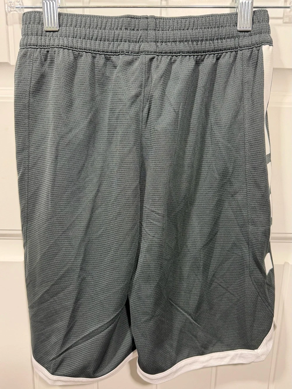 Nike Dri-FIT Tennessee Volunteers Black Athletic Shorts Men’s Medium NWT